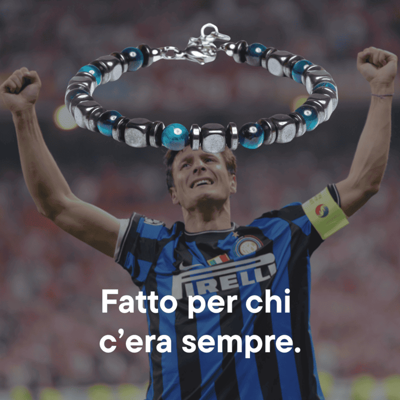 Bracciale Inter