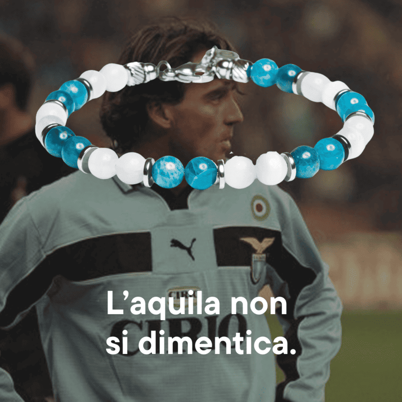 Bracciale Lazio