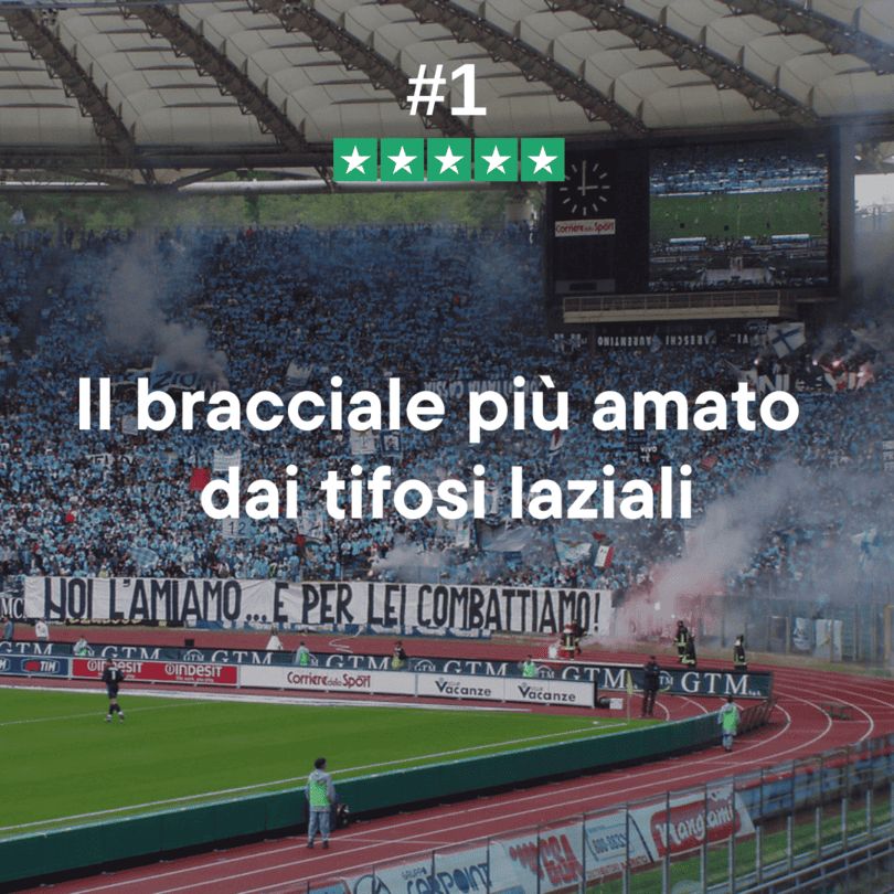 Bracciale Lazio