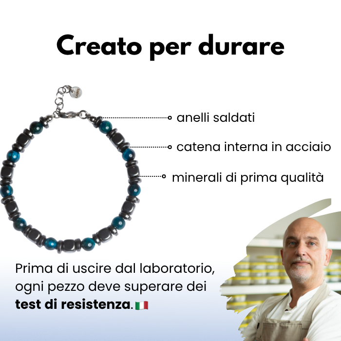 Bracciale Neroazzurri