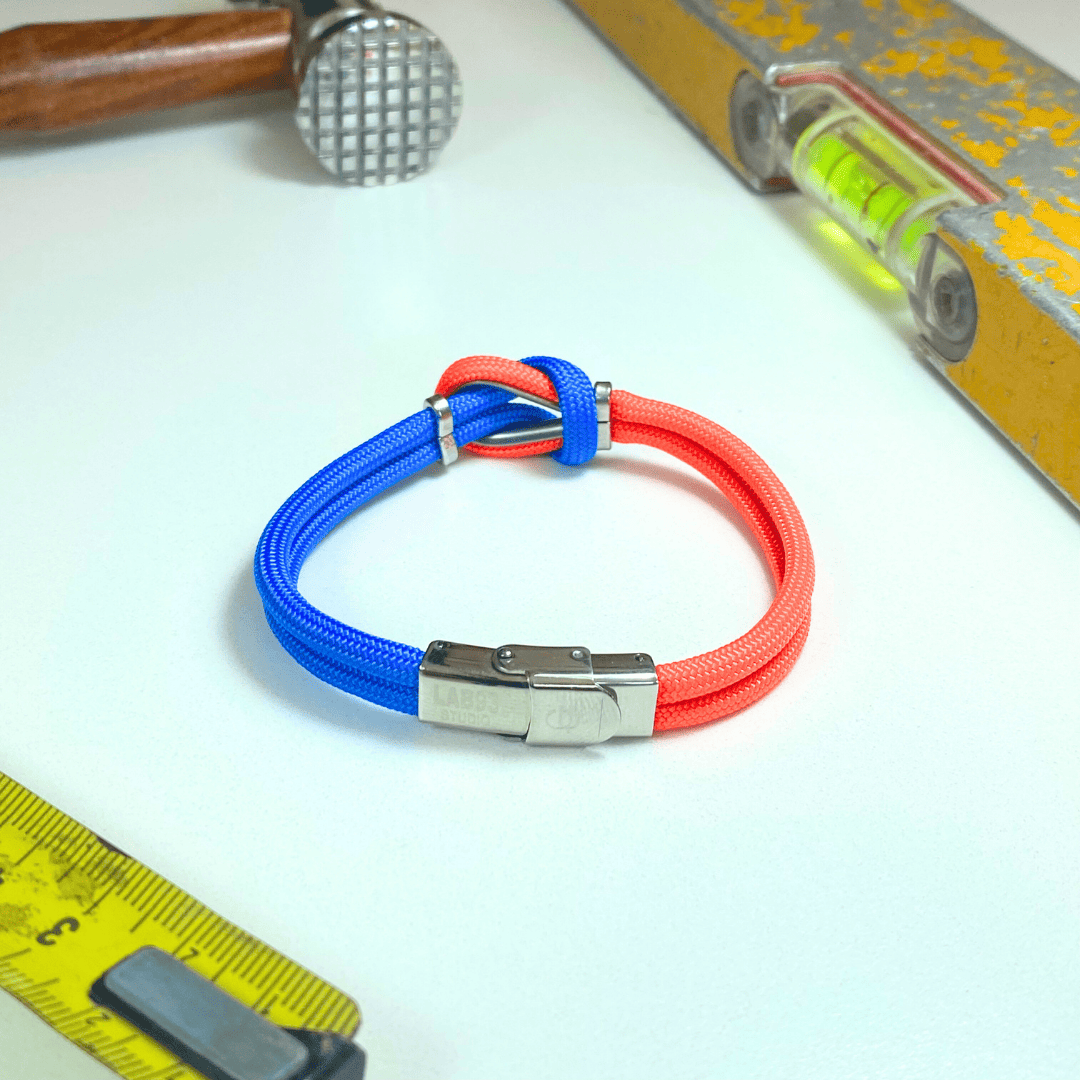 Bracciale Portofino Leone