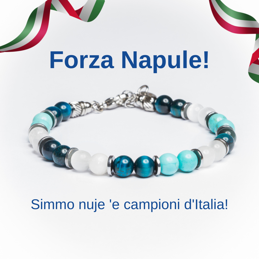 Bracciale Napoli