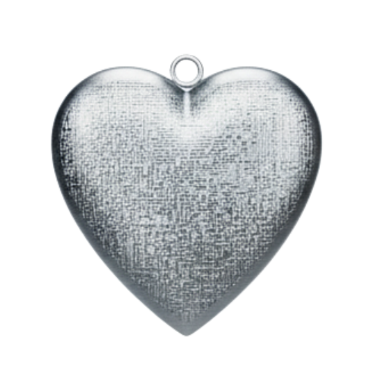 Pendente Cuore