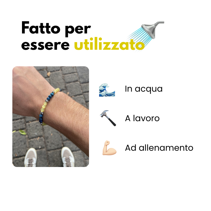 Bracciale Verona