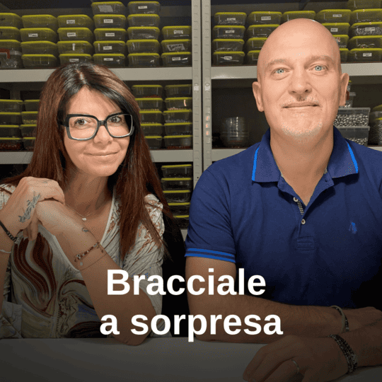 🎁 Prodotto a sorpresa