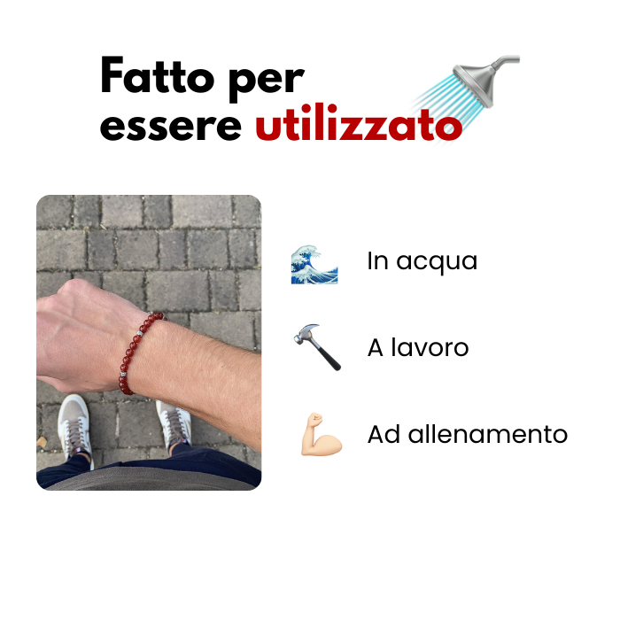 Bracciale Torino