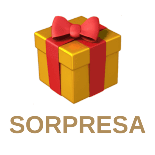 🎁 Prodotto a sorpresa