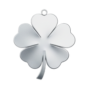 Pendente Quadrifoglio