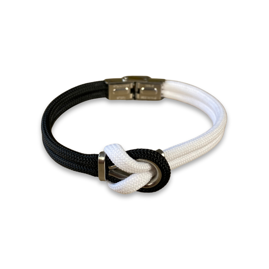 Bracciale Portofino Bianconero