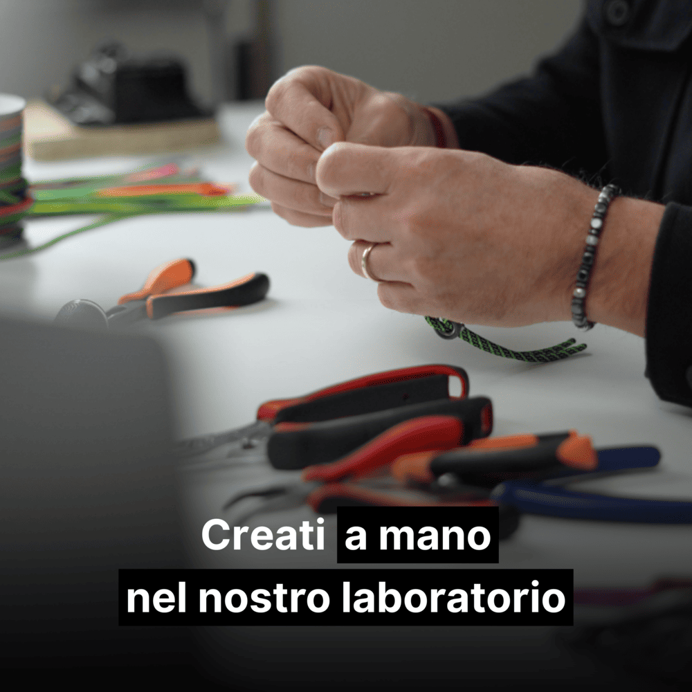 Bracciale Portofino Ulisse