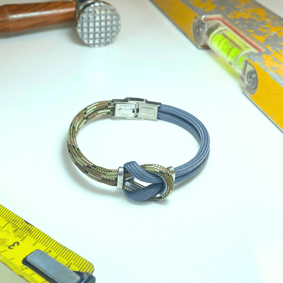 Bracciale Portofino Lupo