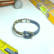 Bracciale Portofino Lupo