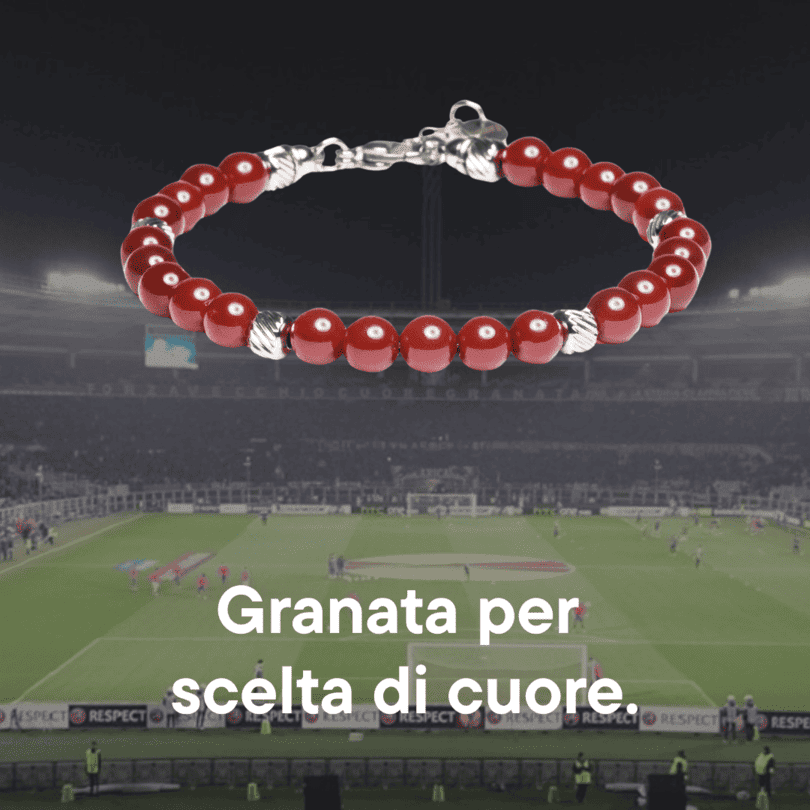 Bracciale Torino