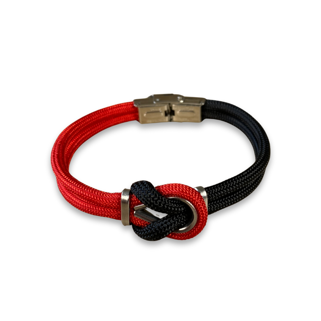 Bracciale Portofino Rossonero