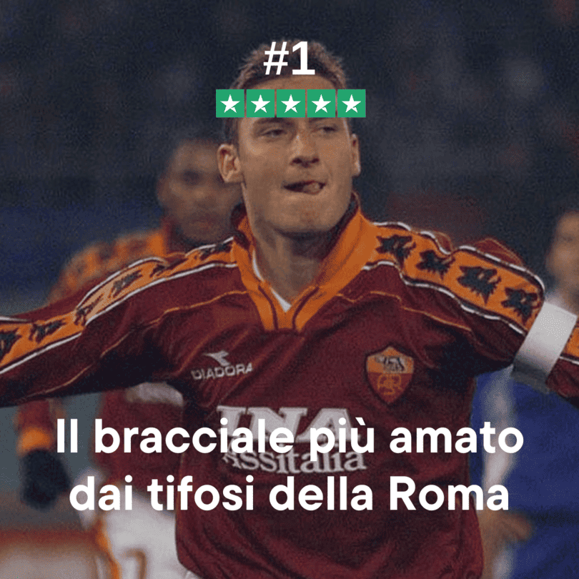 Bracciale Roma
