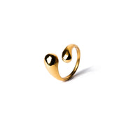 Anello Eva color Oro