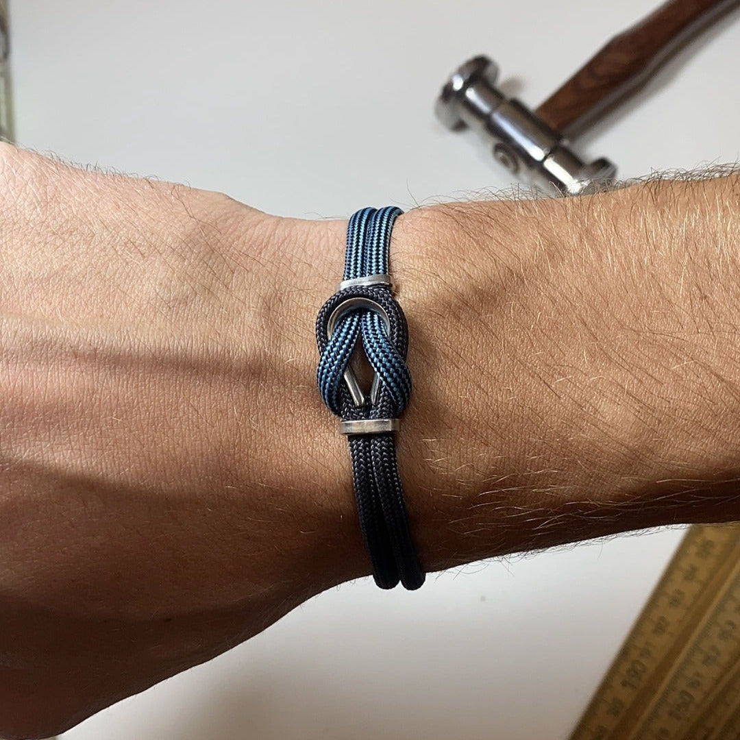 Bracciale Portofino Titanio