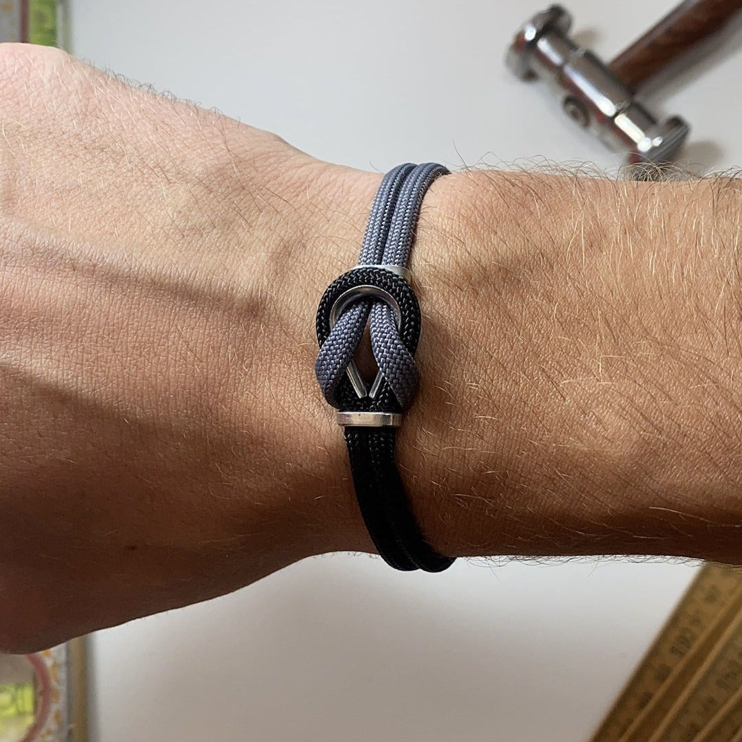 Bracciale Portofino Nereo