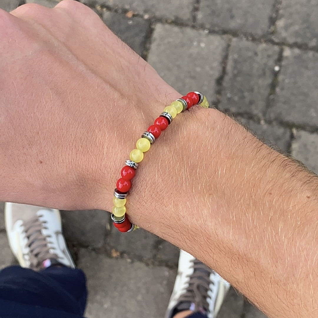 Bracciale Roma