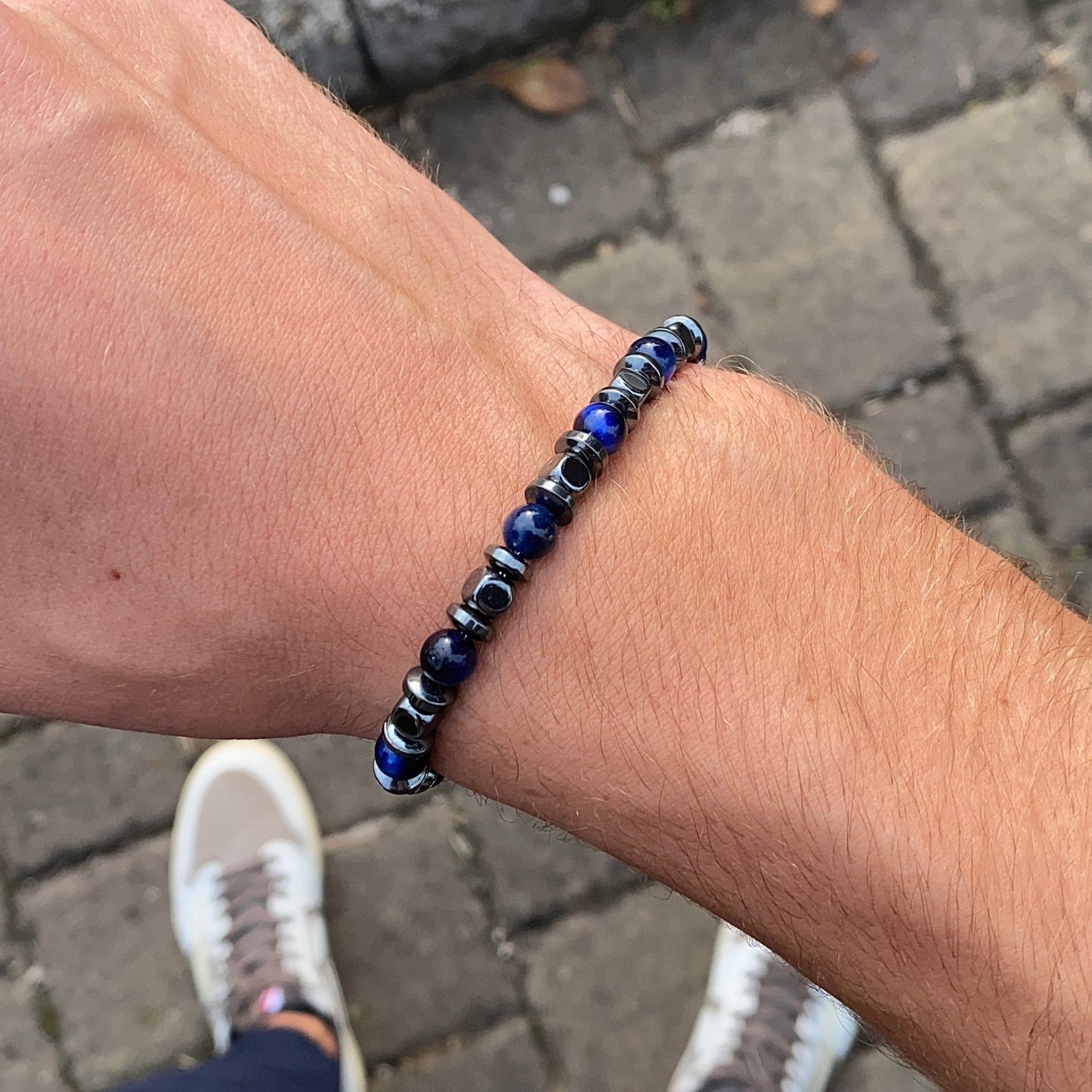 Bracciale Neroazzurri