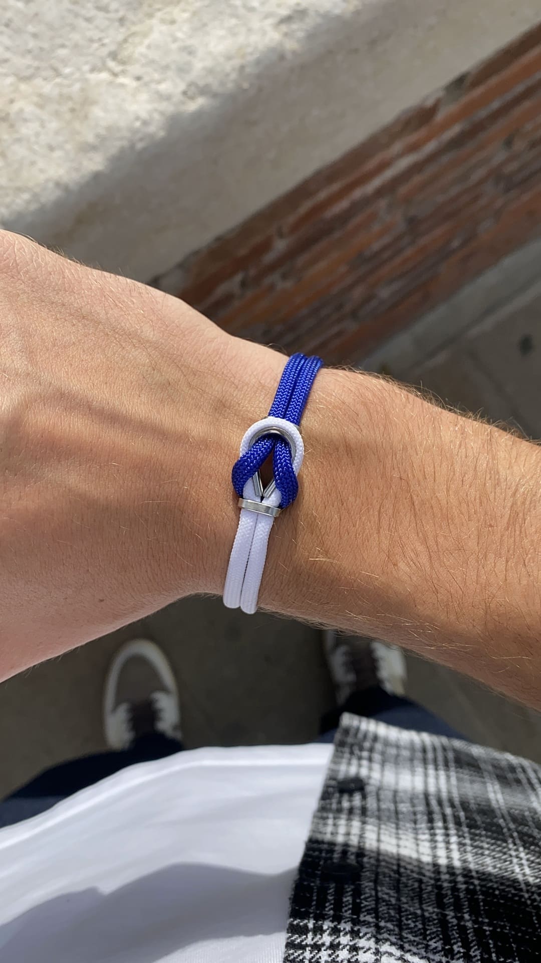 Bracciale Portofino Como