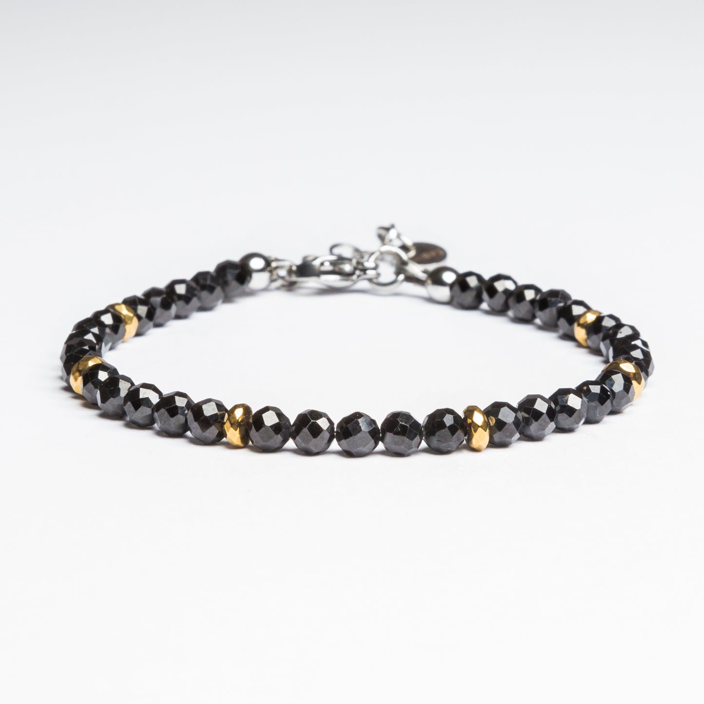 Bracciale Scogliera in Spinello