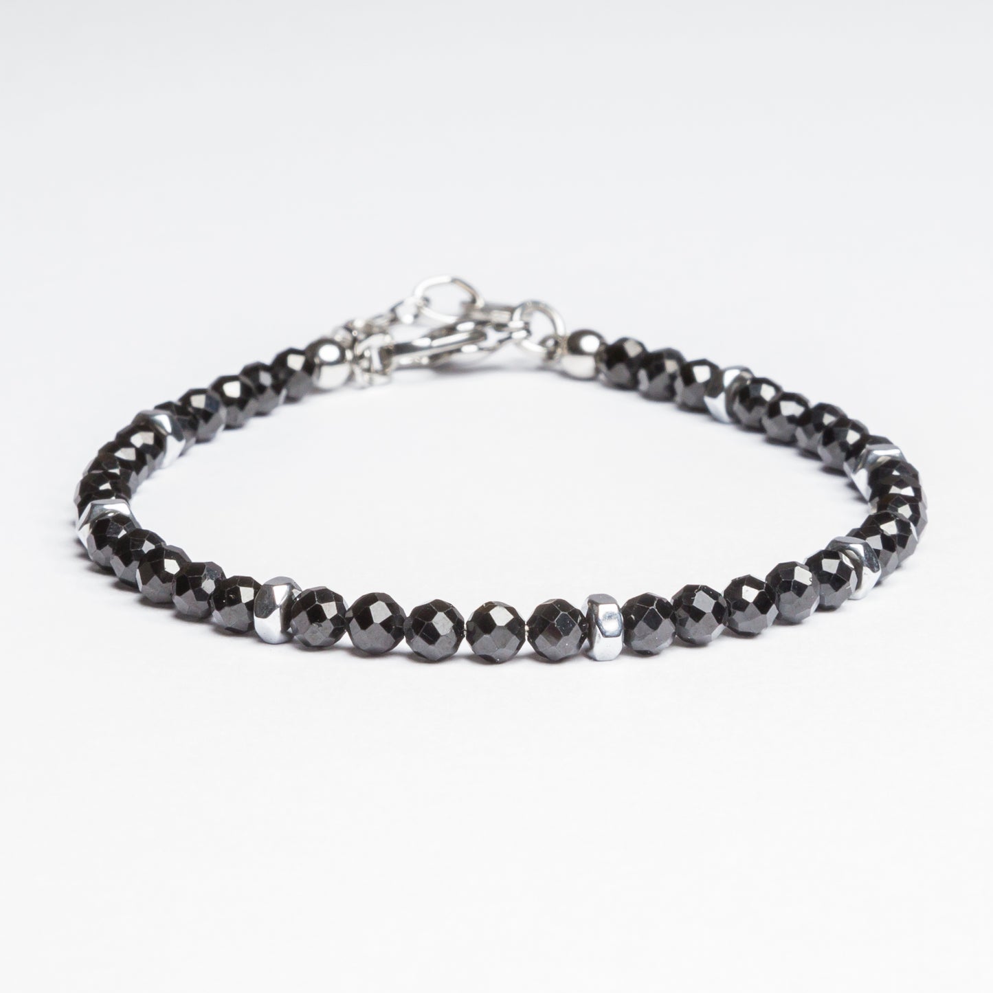 Bracciale Scogliera in Spinello