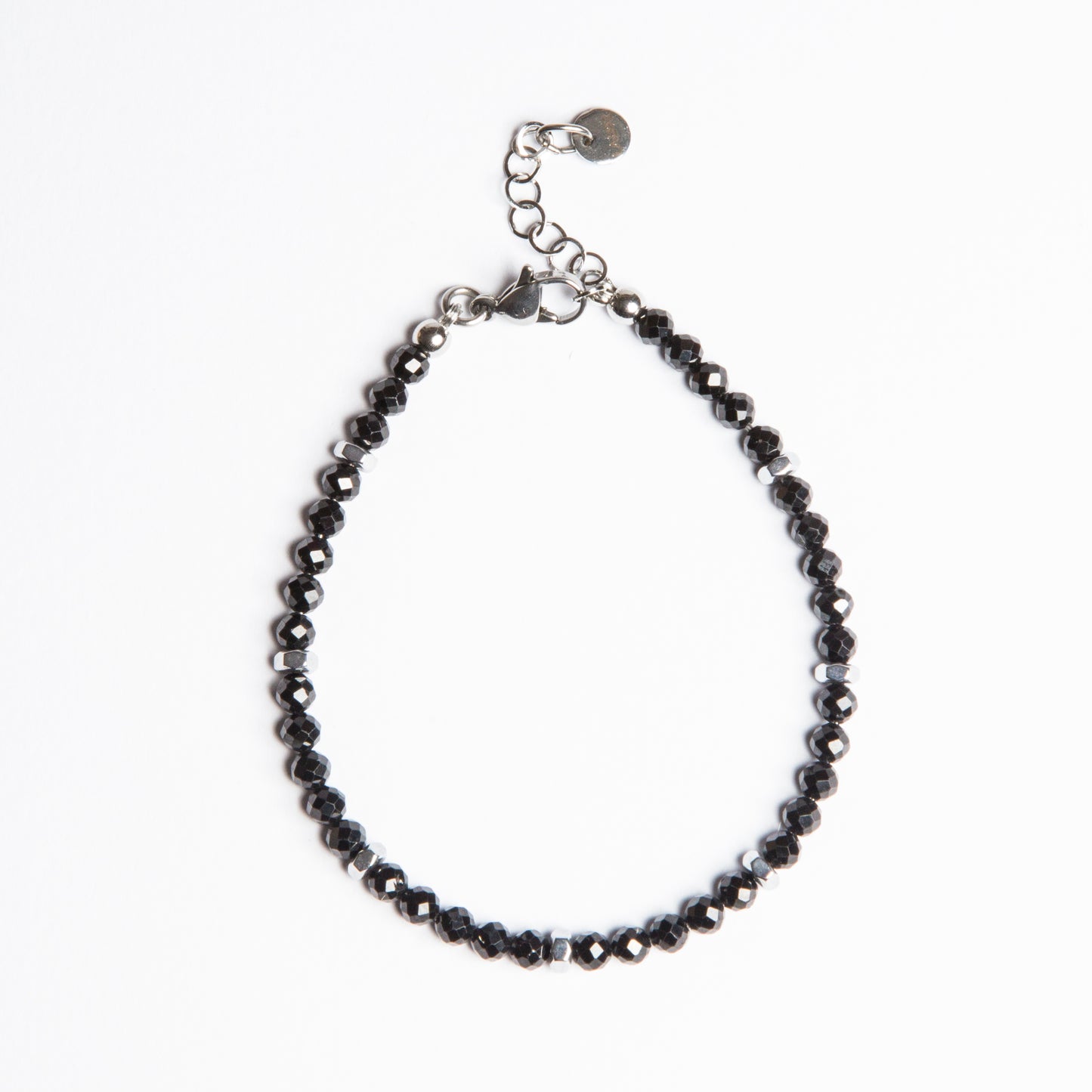 Bracciale Scogliera in Spinello
