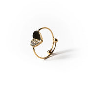 Anello Cuore
