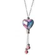 Malak Ceramic Necklace
