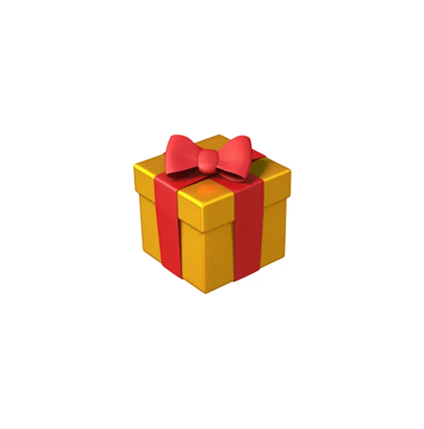 Pacchetto regalo