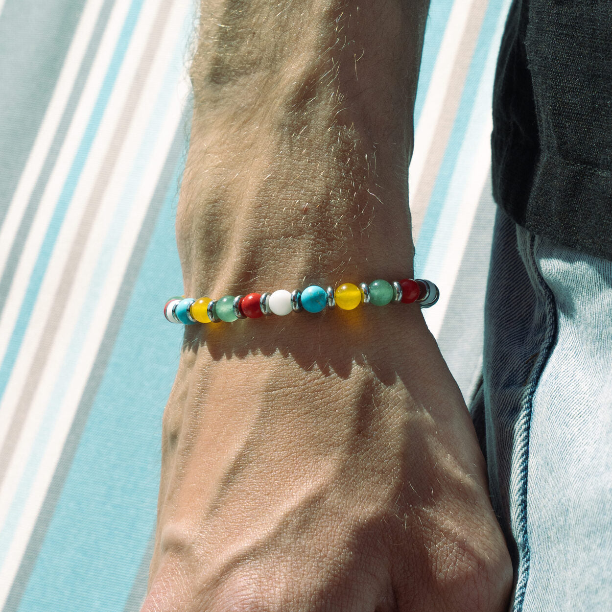 Bracciali estivi