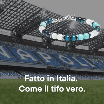 Bracciale Napoli
