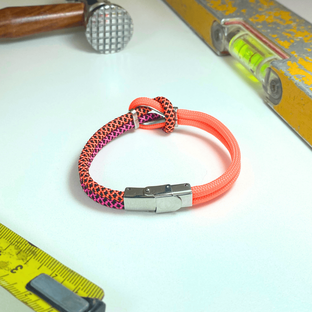 Bracciale Portofino Corallo