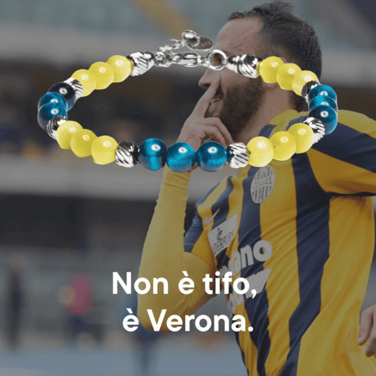 Bracciale Verona