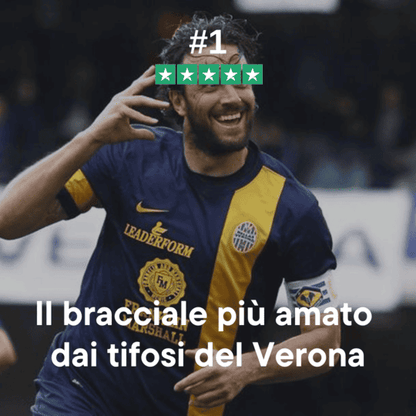 Bracciale Verona