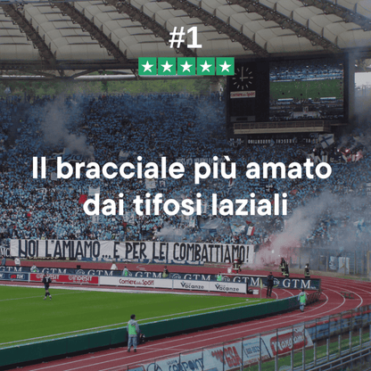 Bracciale Lazio
