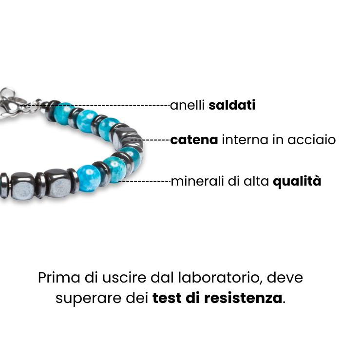 Bracciale Dea