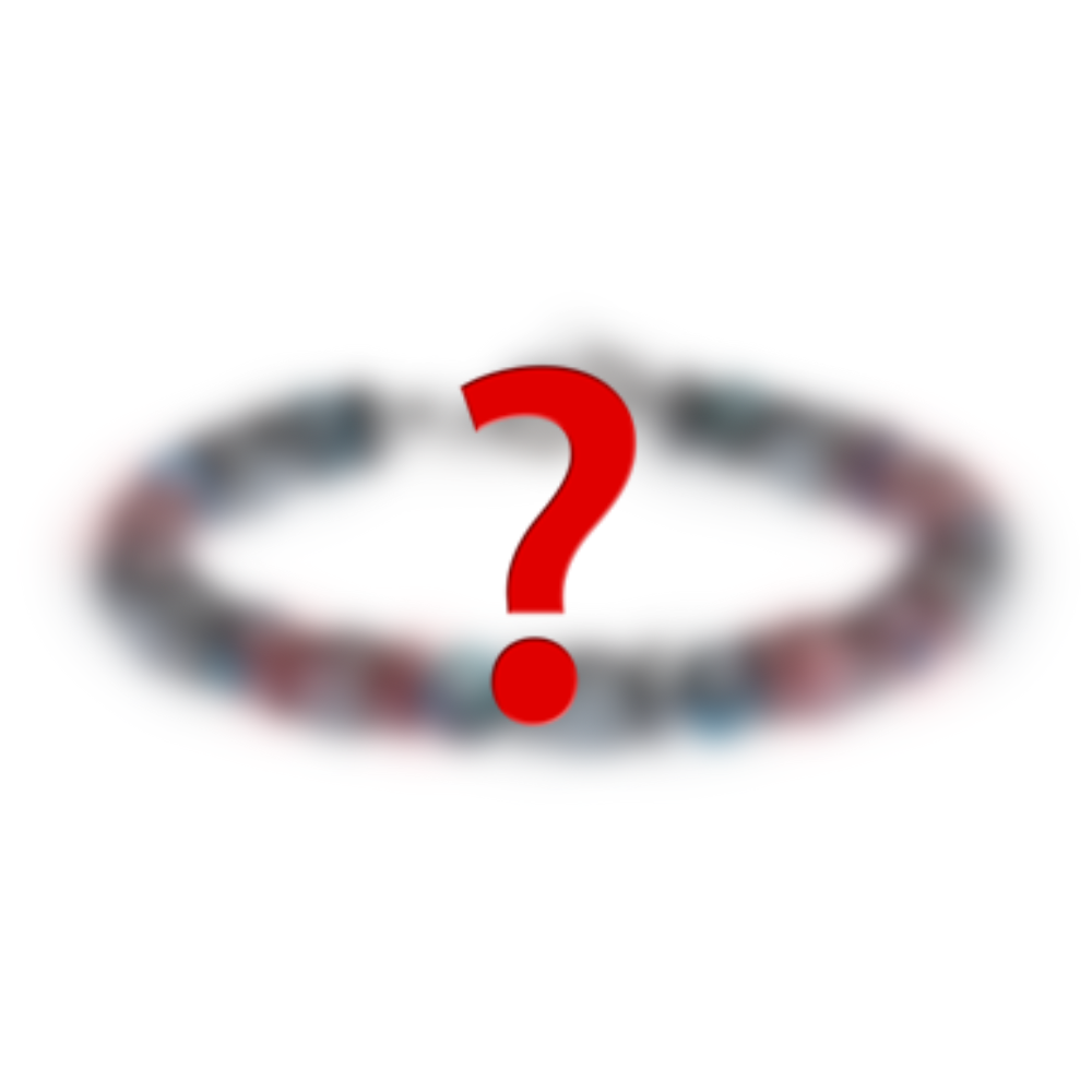 Bracciale a sorpresa