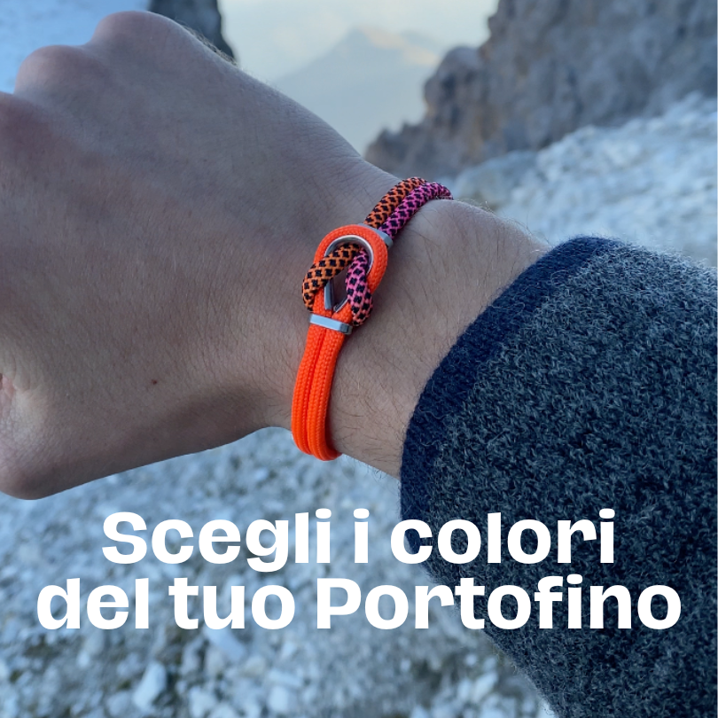 Crea il tuo Portofino