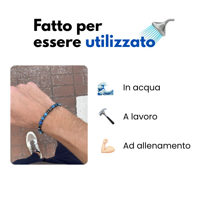 Bracciale Dea