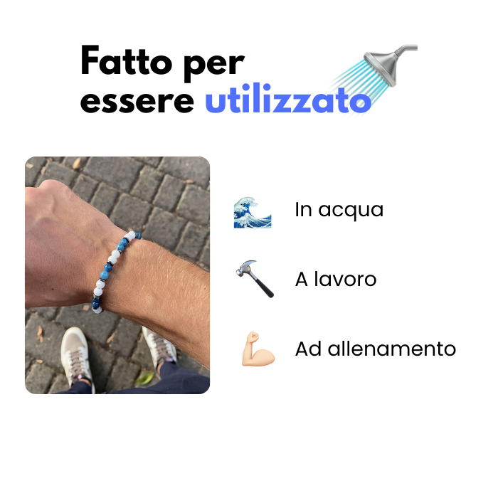 Bracciale Lazio