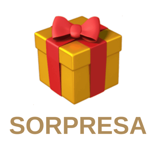 🎁 Prodotto a sorpresa