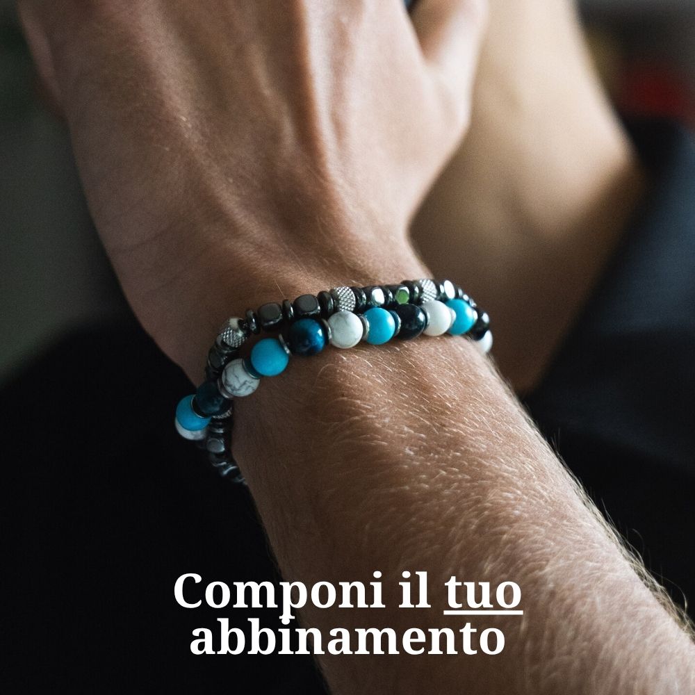 Crea il tuo set