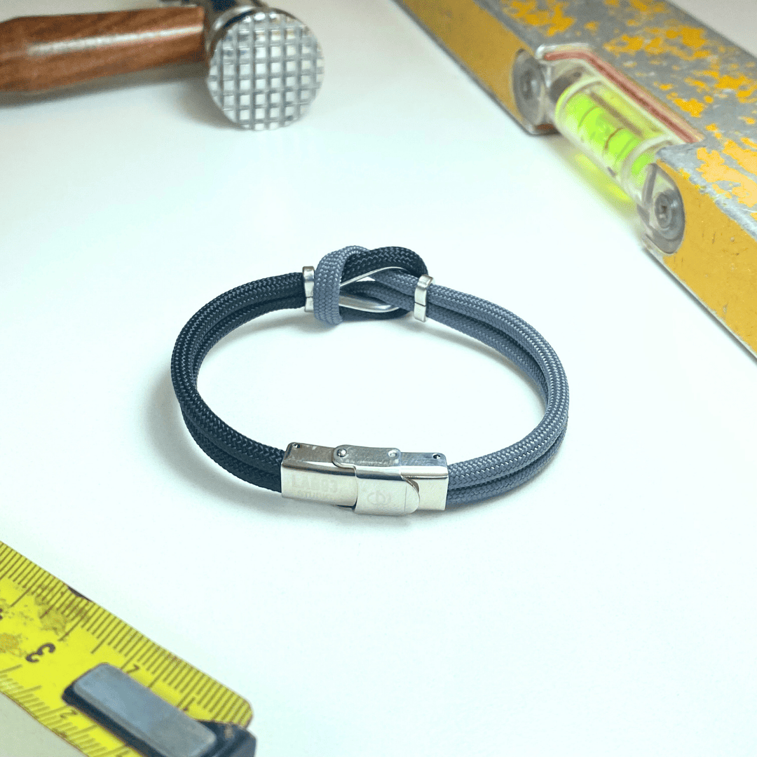 Bracciale Portofino Nereo