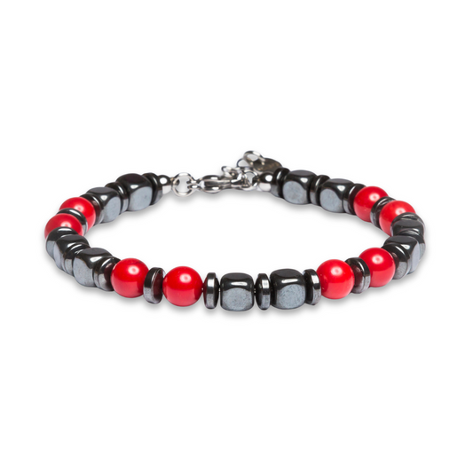 Bracciale Rossoneri