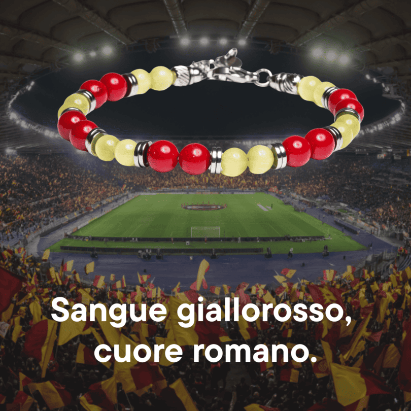 Bracciale Roma