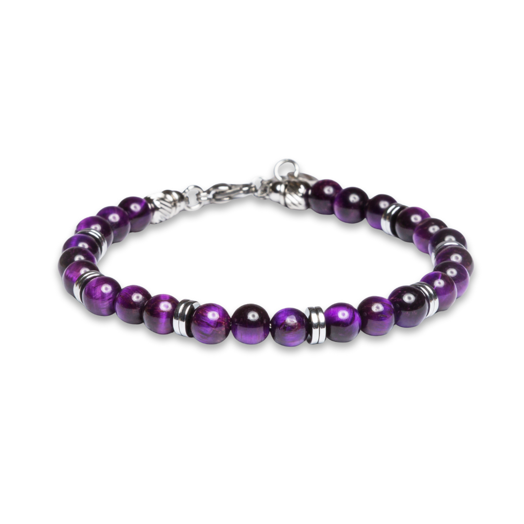 Bracciale Viola
