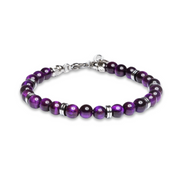 Bracciale Viola