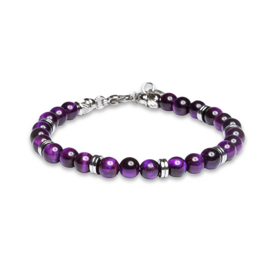 Bracciale Viola